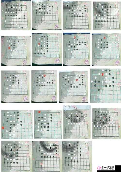 江湖悠悠第三章高效速刷棋子攻略及全棋子掉落位置一览